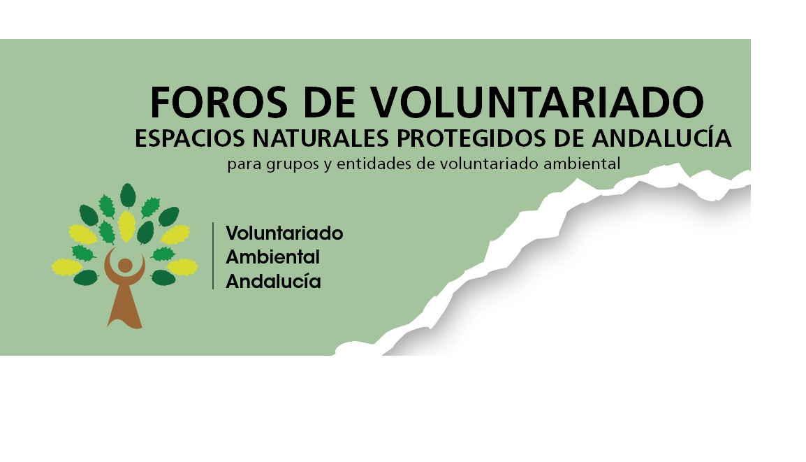 Surgencia e Inspira Territorio en el Foro de Voluntariado Ambiental de la Sierra de Aracena