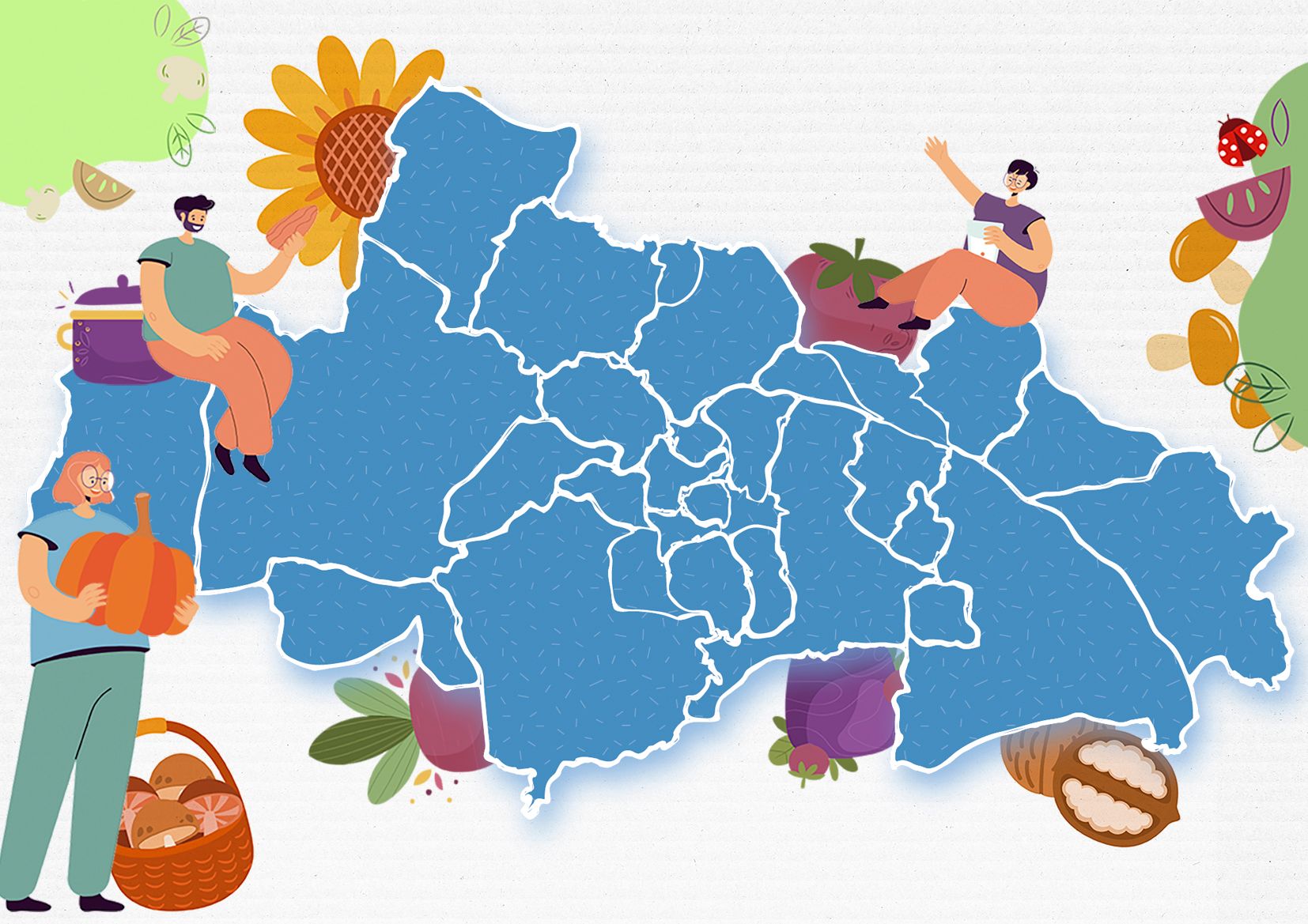 Inicio 19 Inspira Territorio: una maratón territorial – reflexiones tras dos años de proyecto