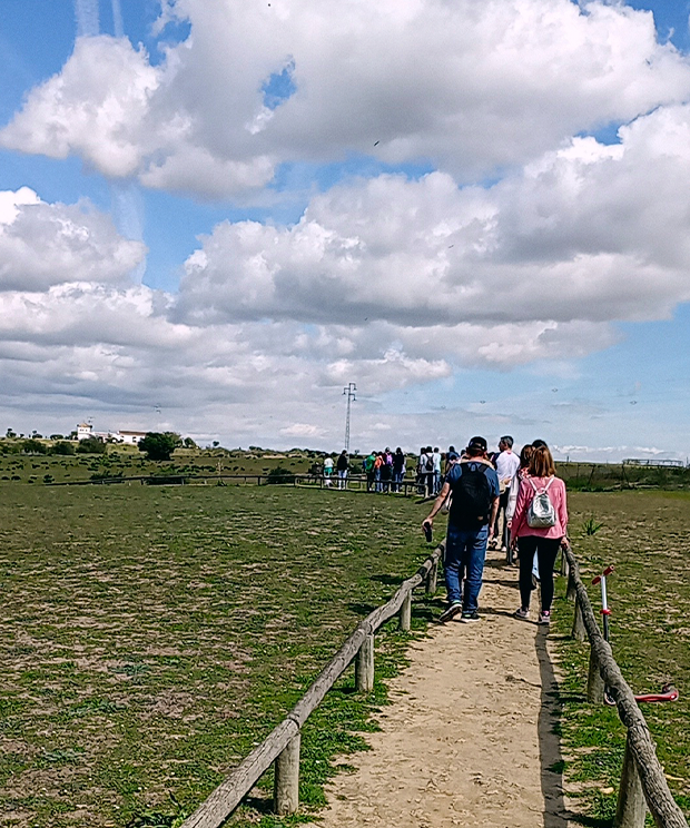 Inicio 3 aula impartiendo clase